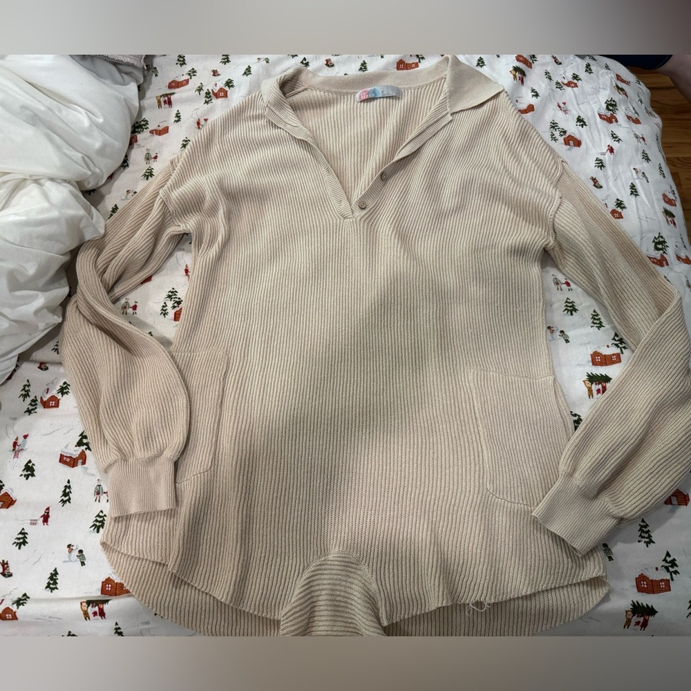 Free people picnic romper